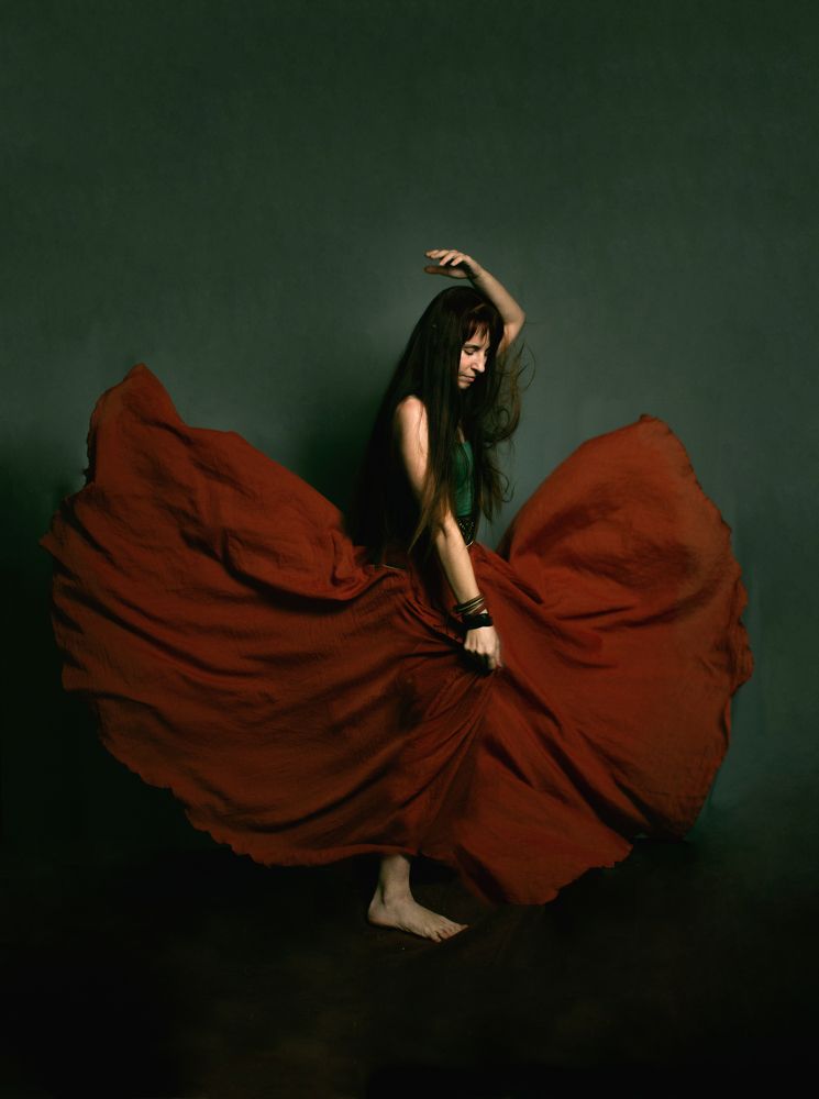 Photograph by Анастасия Медовник