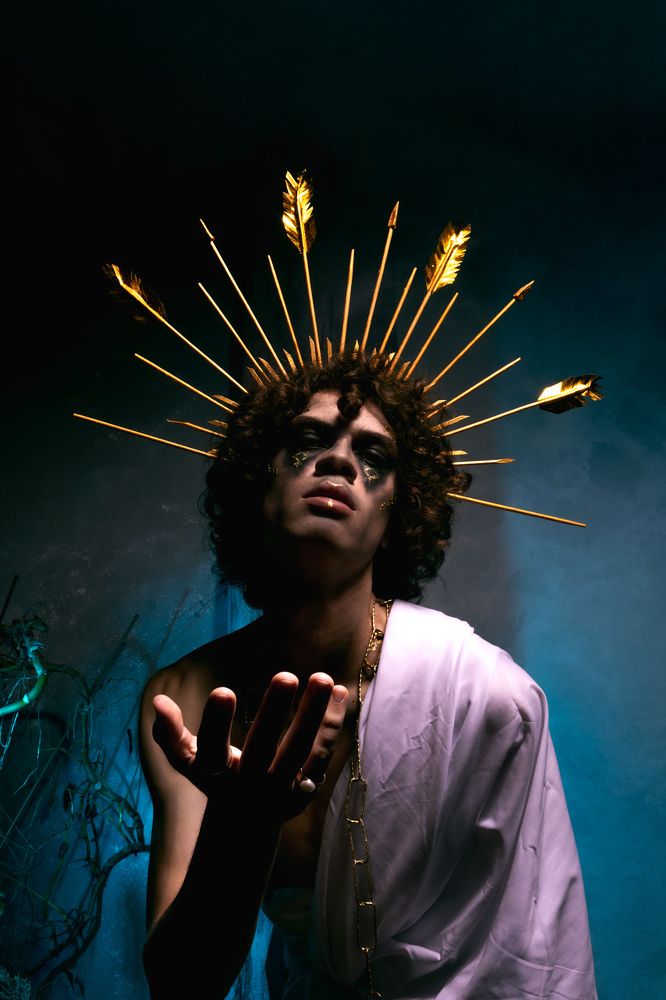 Photograph by Добролюбова Ксения