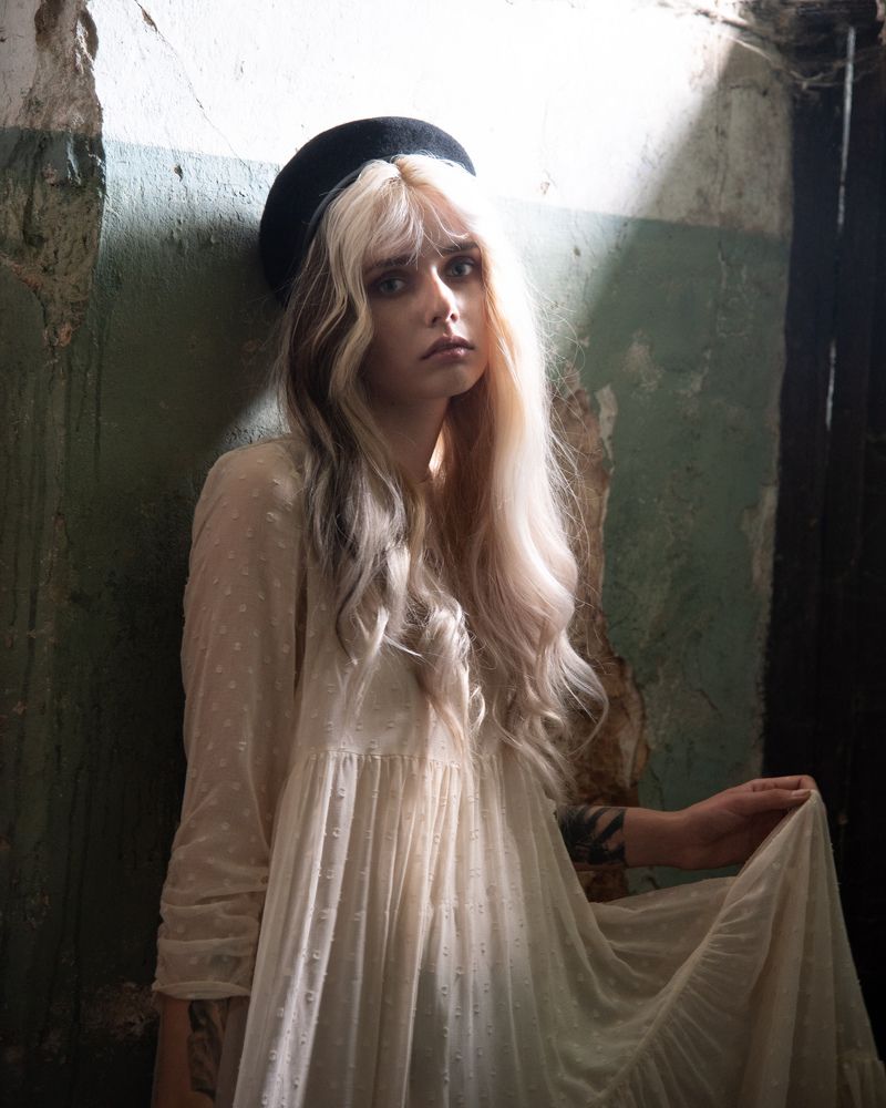 Photograph by Людмила Сиденко