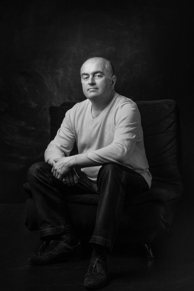 Photograph by Наталия Иванова