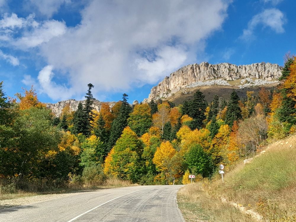 Photograph by Юлия Баринова