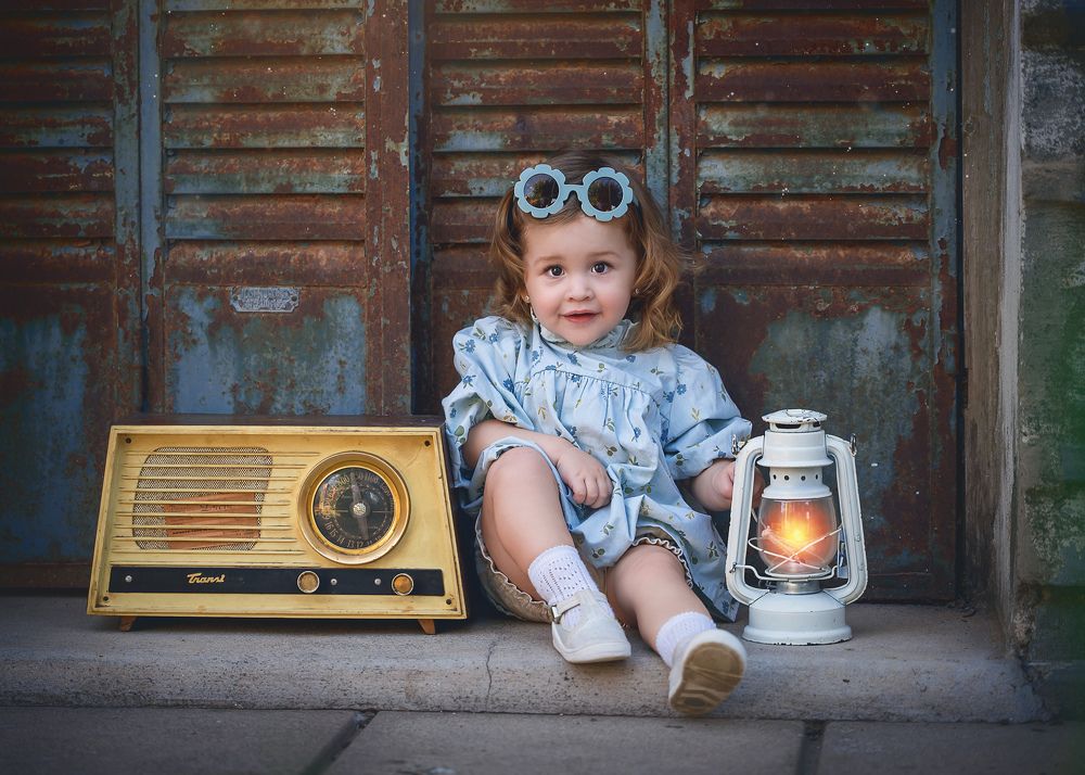 Photograph by Eliana abratte