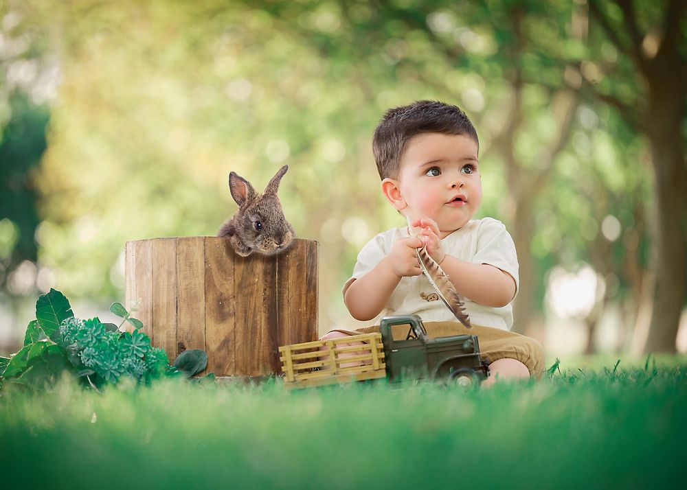 Photograph by Eliana abratte