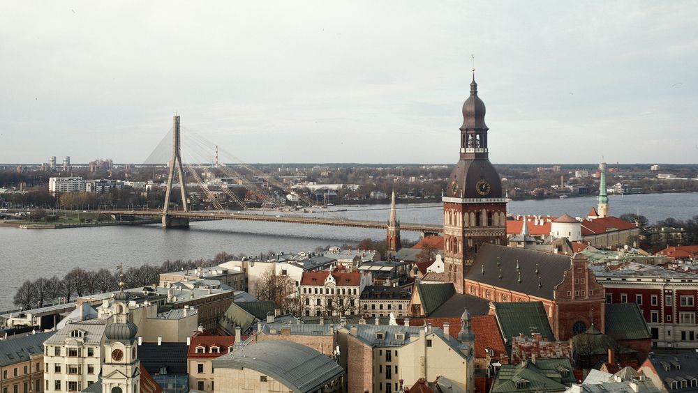 Photograph by Сергей Косачев