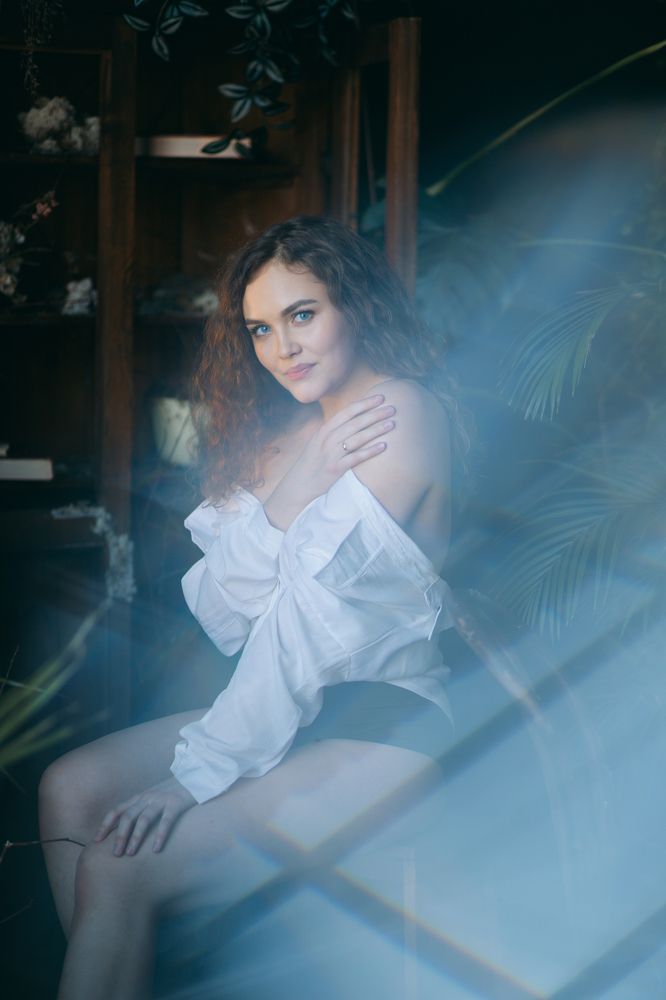 Photograph by Валентина Ахтямова