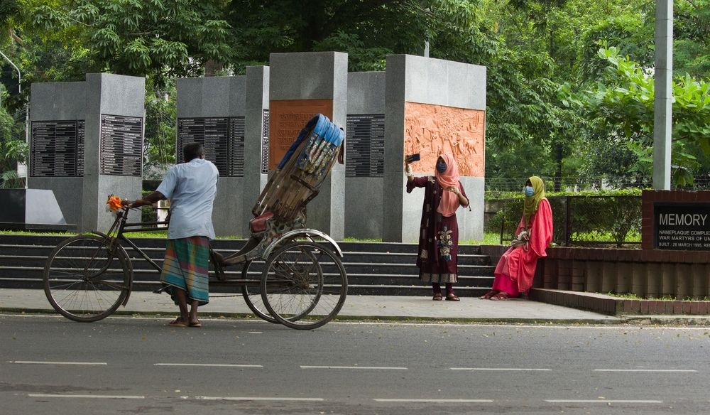 Photograph by Shadab Ishtiyak