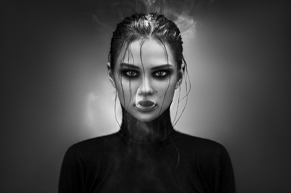 Photograph by Ковалев Иван