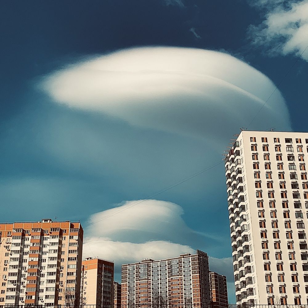 Photograph by Андрей Осипов