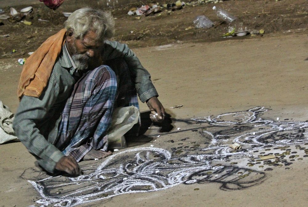 Photograph by Gopinath JM