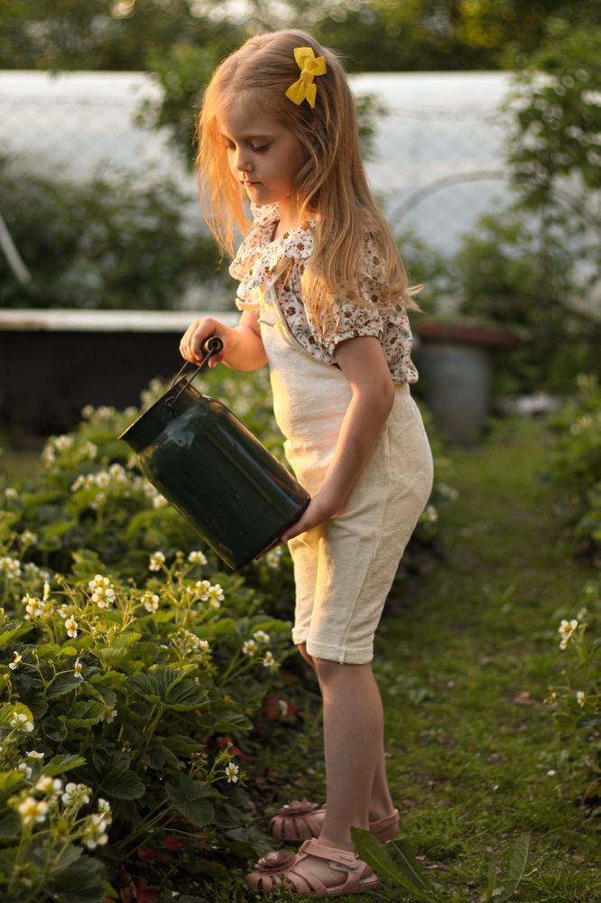 Фотография автора Юлия Нефёдова