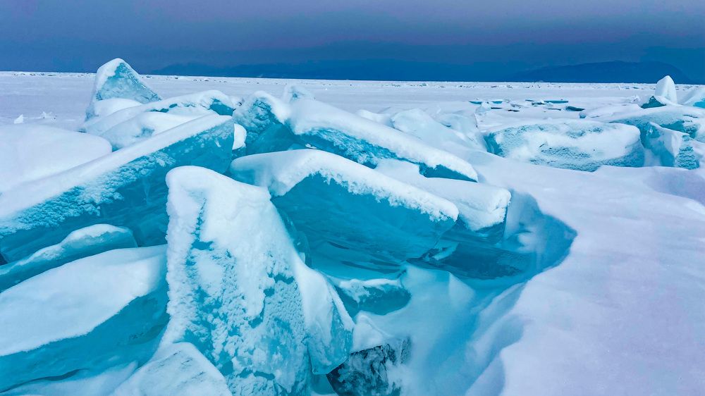 Photograph by Татьяна Азанбаева