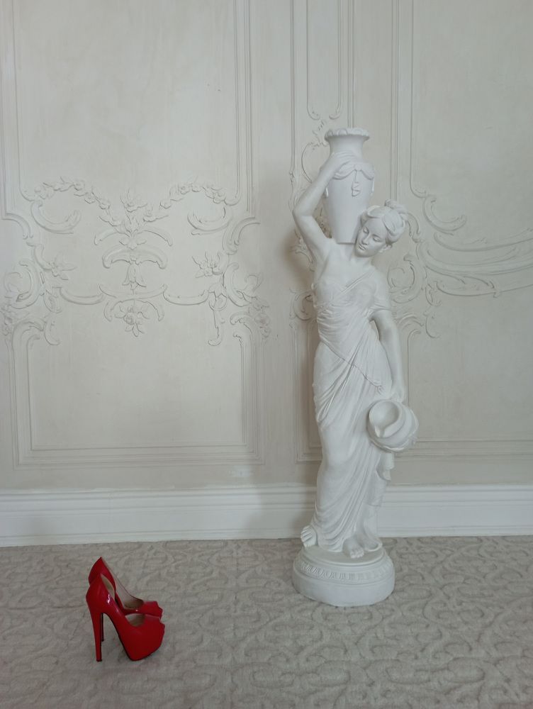 Photograph by Boris Butianov