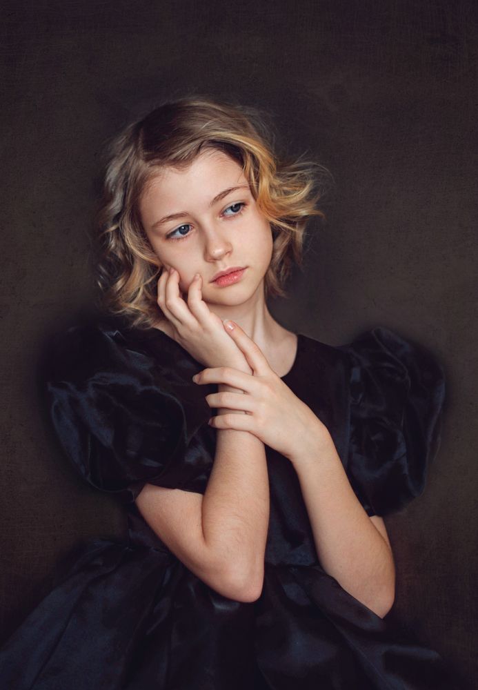 Photograph by Ольга Иващенко