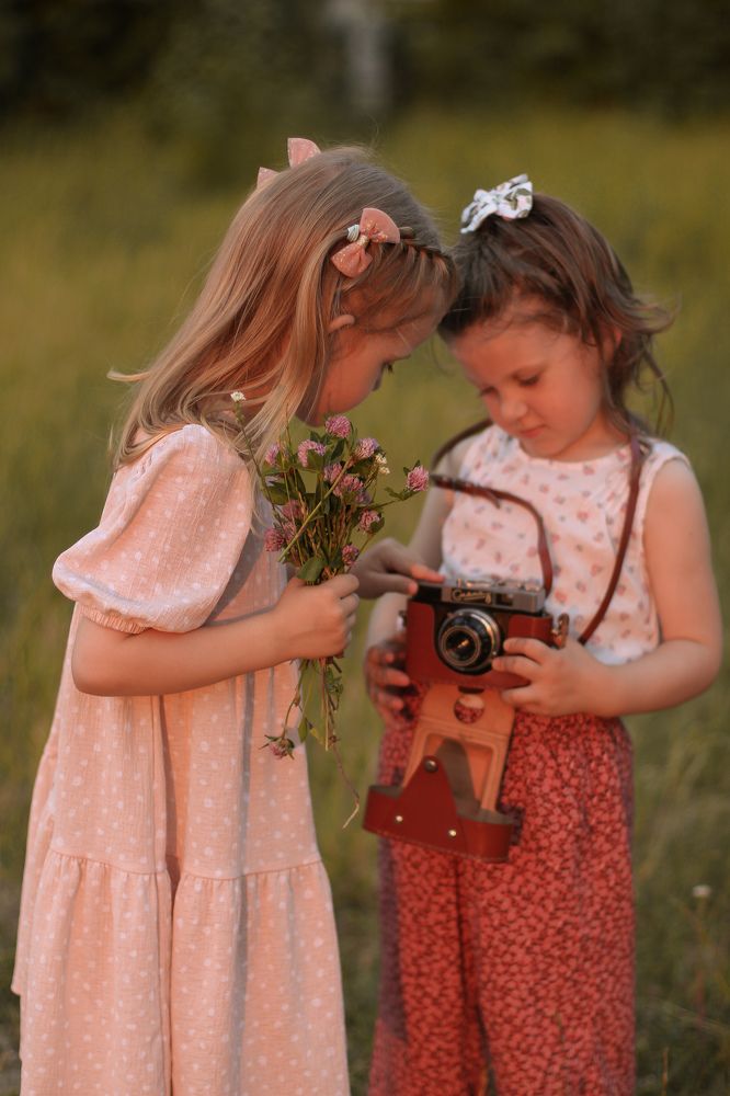 Фотография автора Юлия Нефёдова