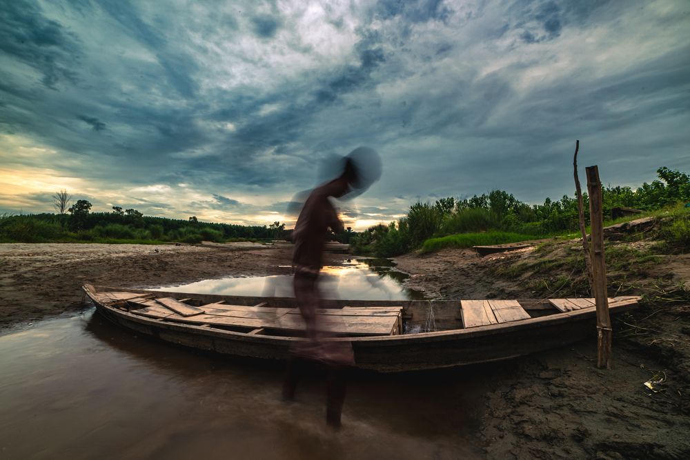 Photograph by SACHIN GHAI