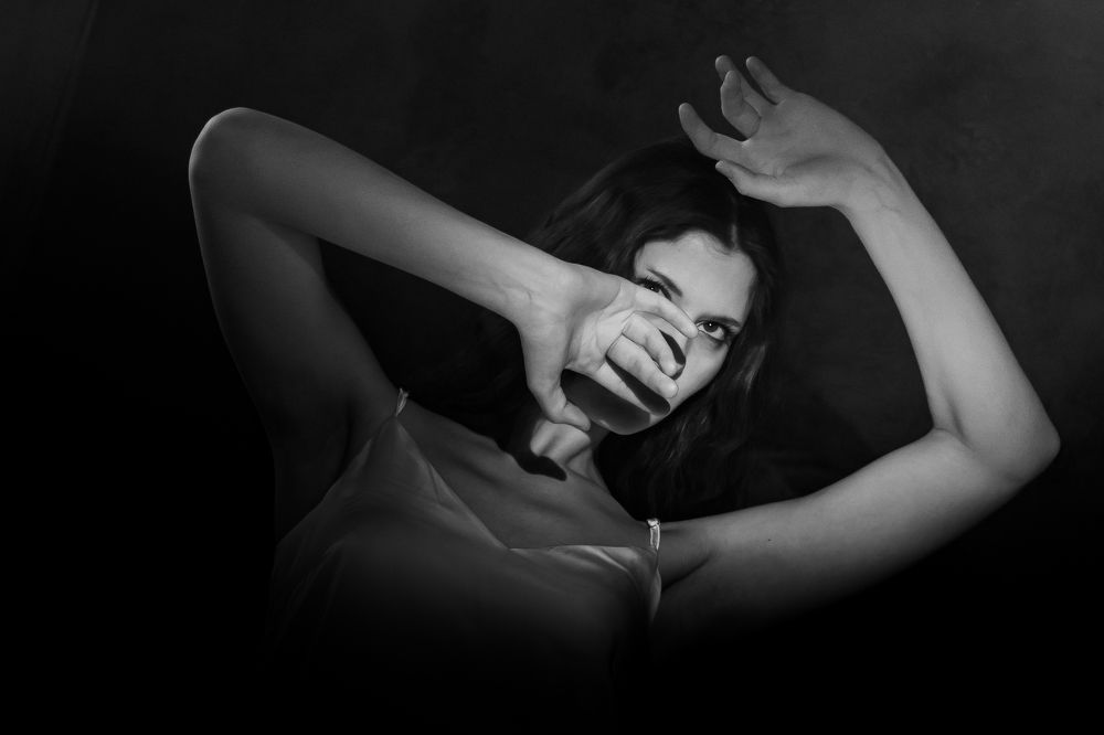 Photograph by Анастасия Ивахнова