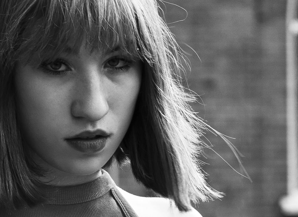 Photograph by Мария Глотова