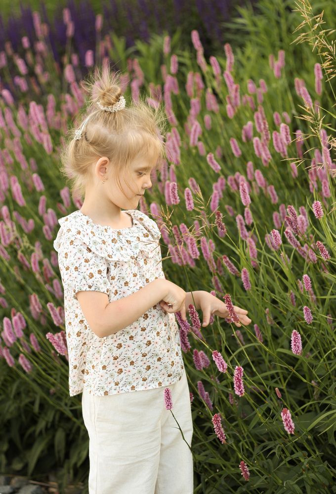 Фотография автора Юлия Нефёдова