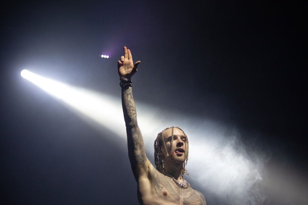 Photograph by Кристина Скрыпникова