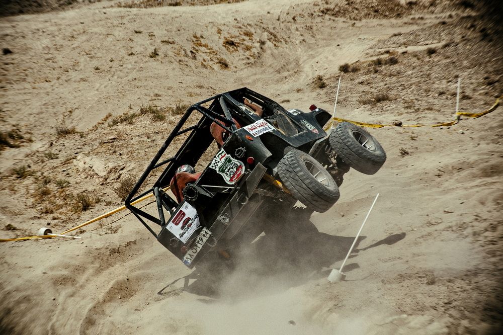 Photograph by DAMOUN POURNEMATI