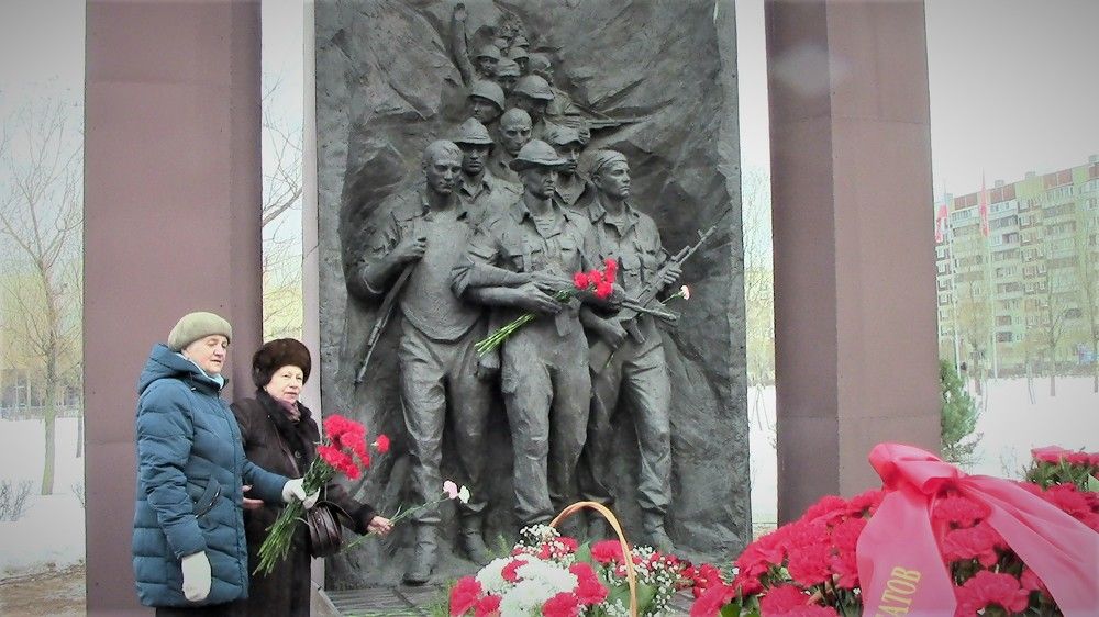 Photograph by Ирина Степановна Азаренкова