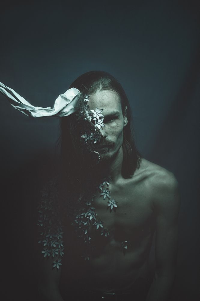 Photograph by Ivan Osipov