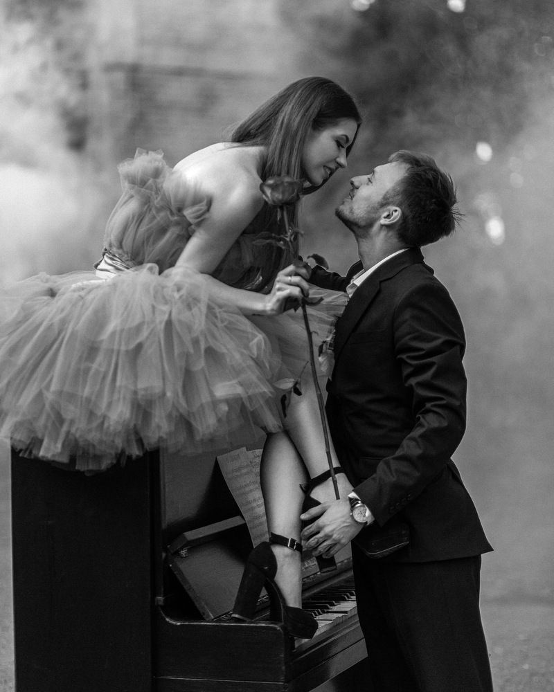 Photograph by Artur Michailovski