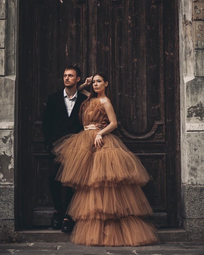 Photograph by Artur Michailovski