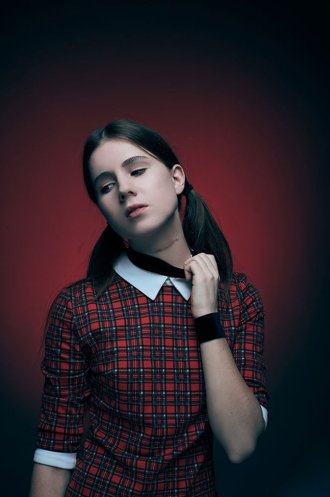 Photograph by Екатерина Шахватова