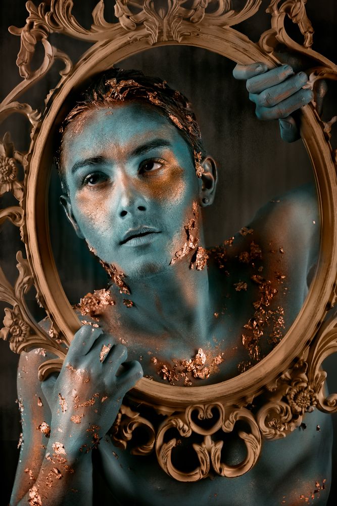 Photograph by Telma Martins