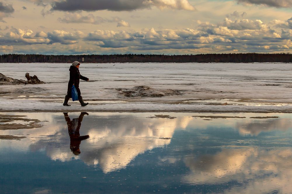 Photograph by Валентин Кузьмин