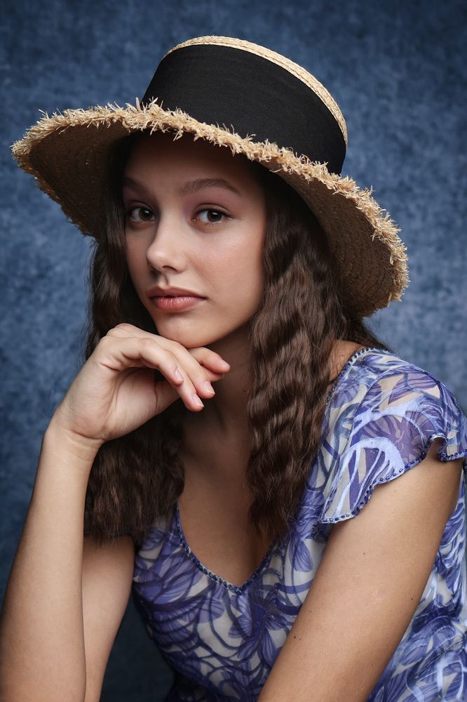 Photograph by Юлия Минькова