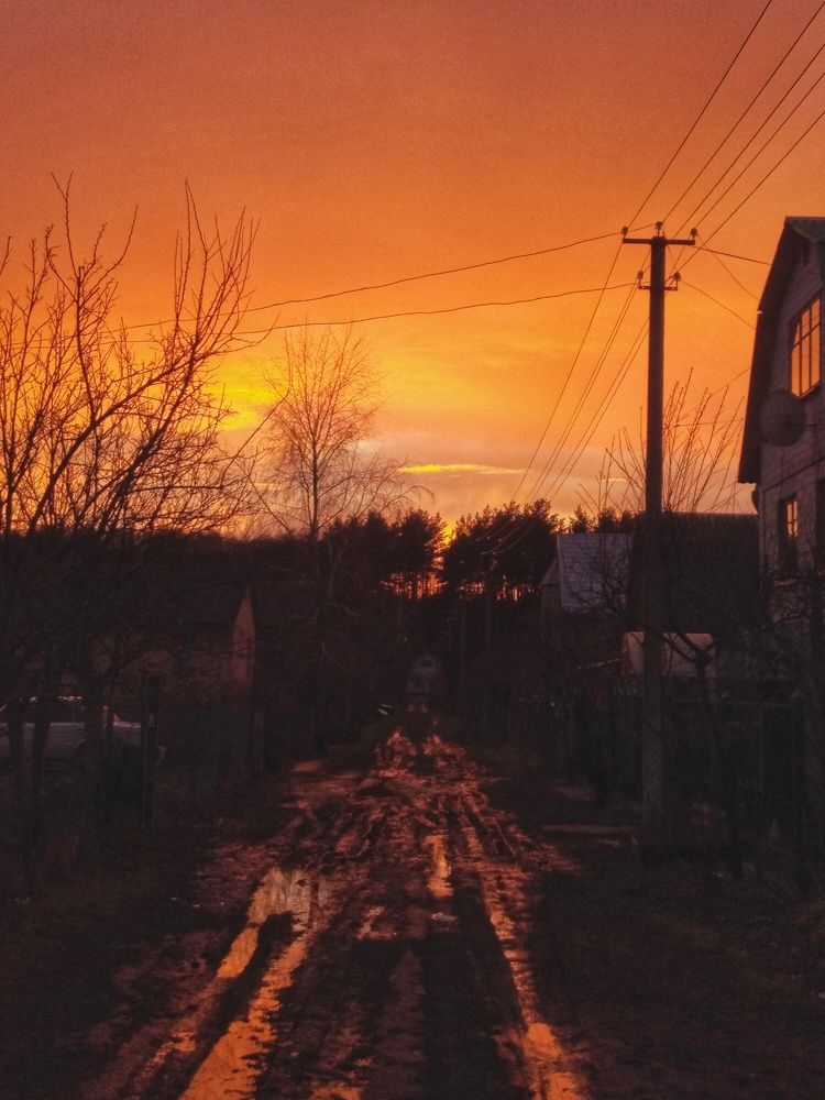 Photograph by Олег Ниделков