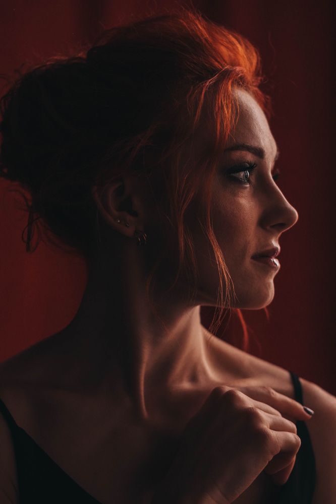 Photograph by Евгений Белов