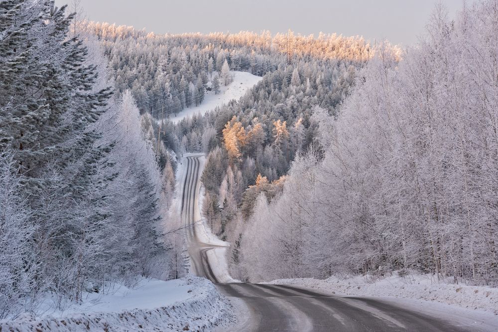 Photograph by Вячеслав Овчинников