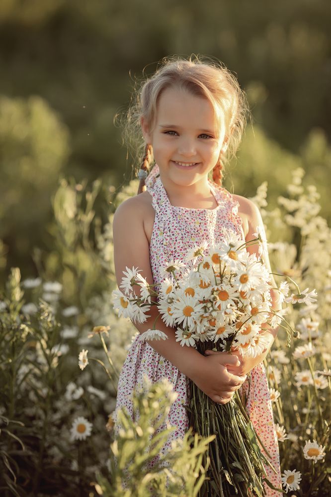 Фотография автора Анна Набатова