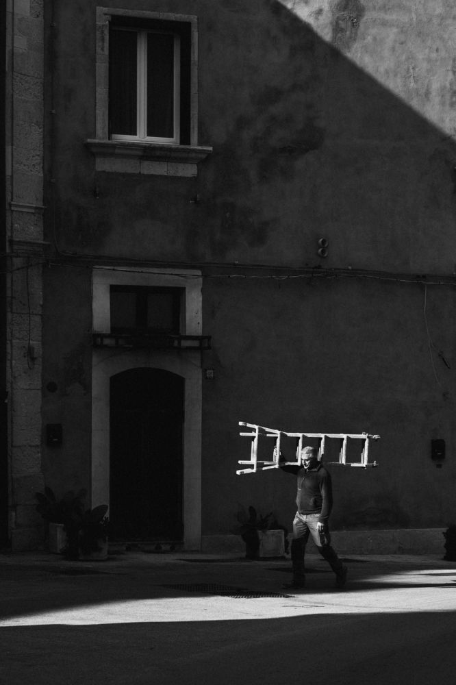 Photograph by Alena Solomonova