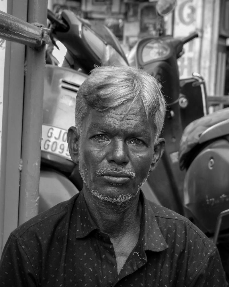 Photograph by Tariq amin Mansuri