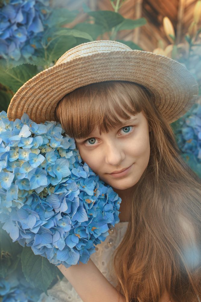 Photograph by Анна Ким