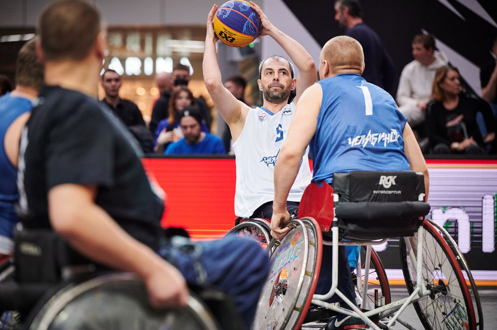 Photograph by Юлия Неструева