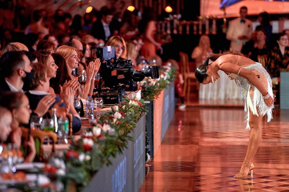 Финальный поклон