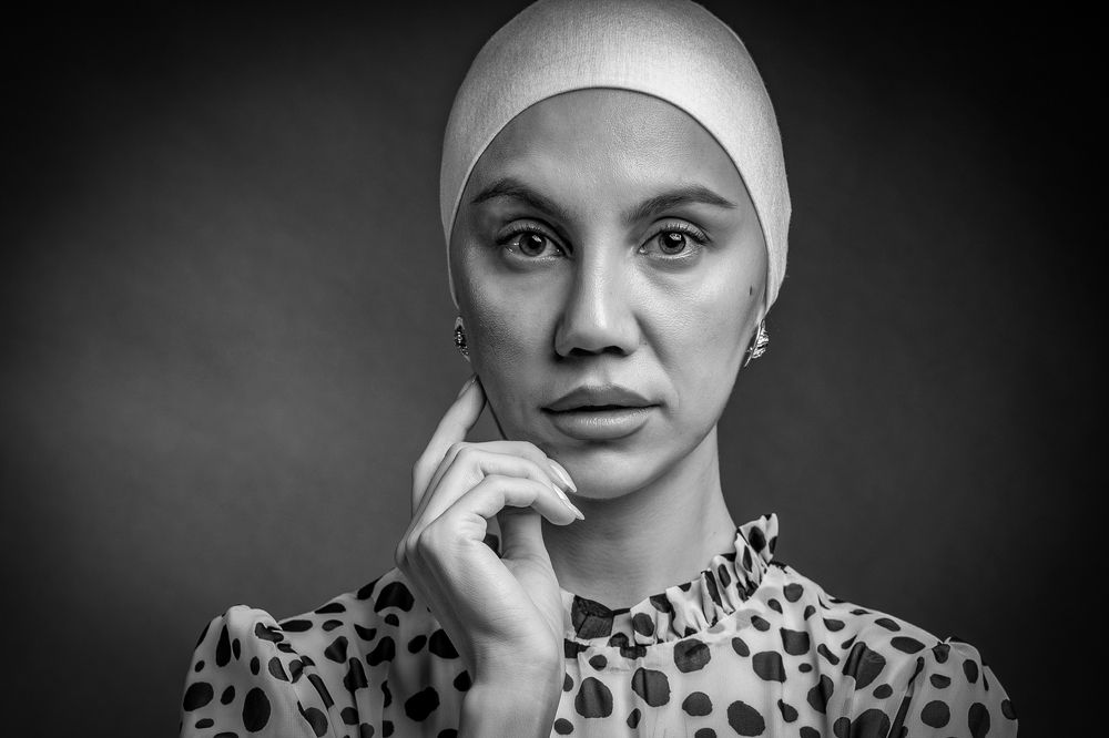 Photograph by Игорь Окунев