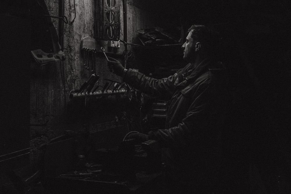 Photograph by Мария Кузьмина