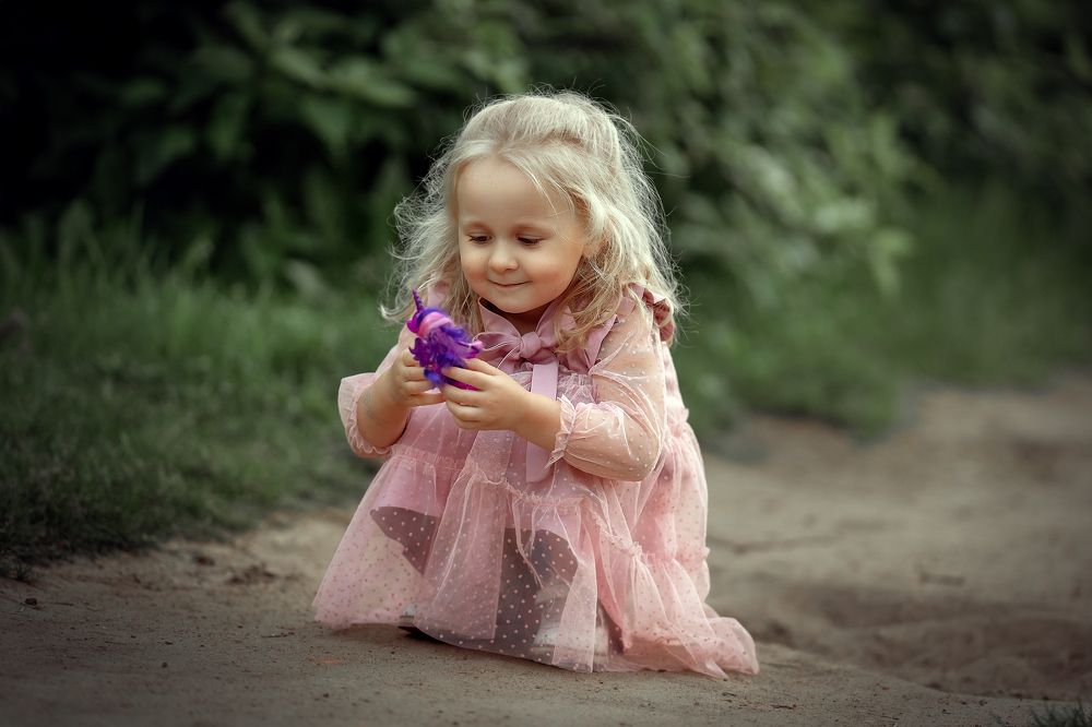 Photograph by Татьяна Дубова