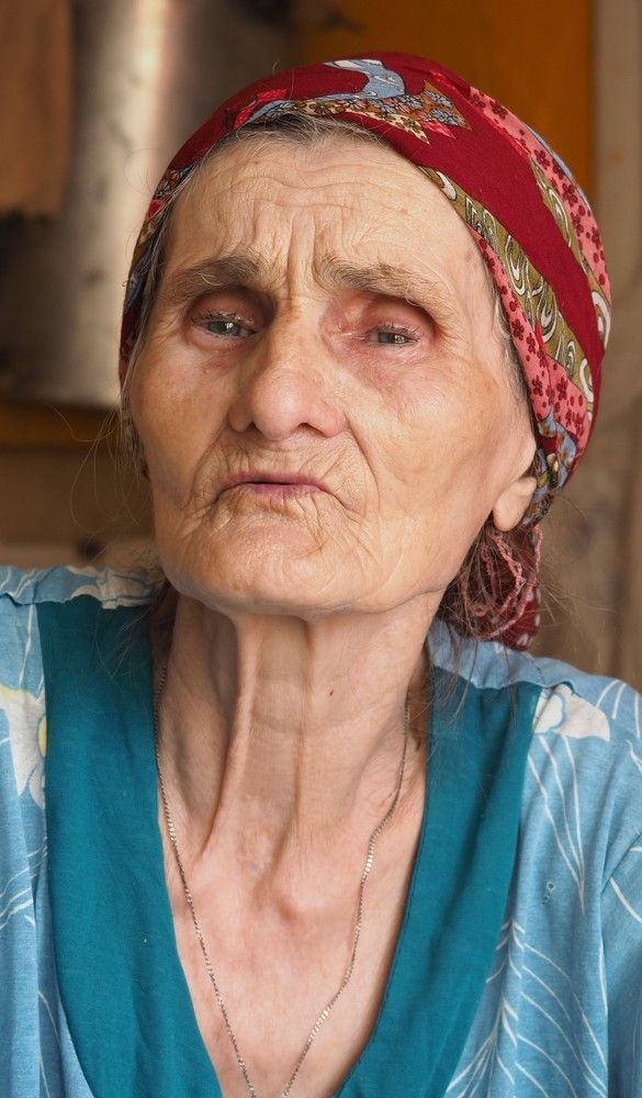 Photograph by Markov Alexander