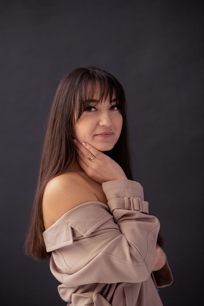 Photograph by Anna Cvetkova