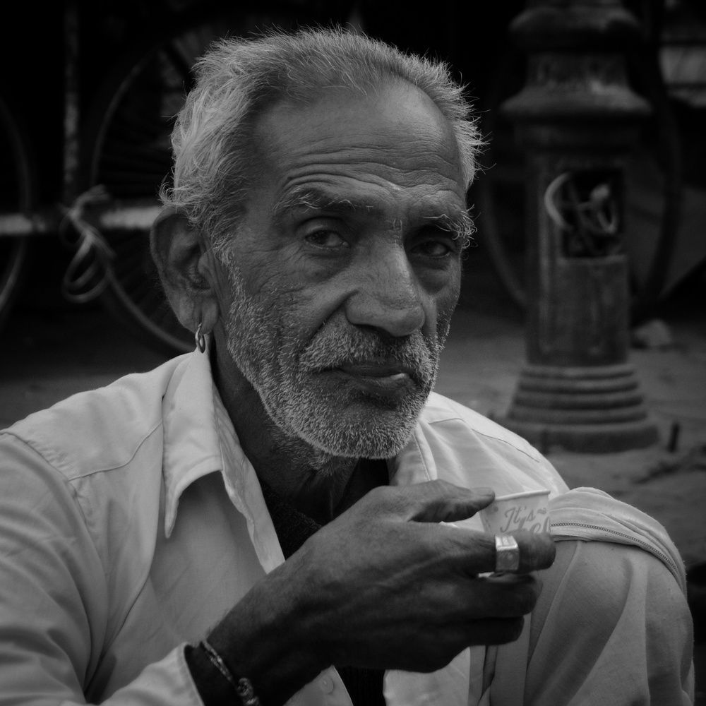 Photograph by Tariq amin Mansuri