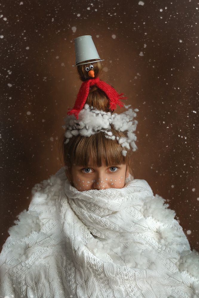 Photograph by Анна Ким