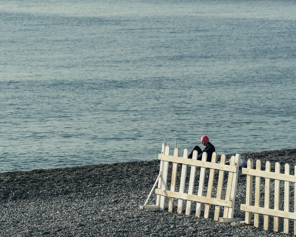 Photograph by Alena Solomonova