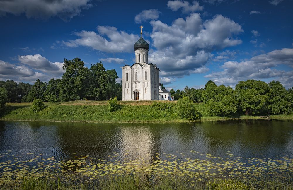 Photograph by Евгений Кужилев